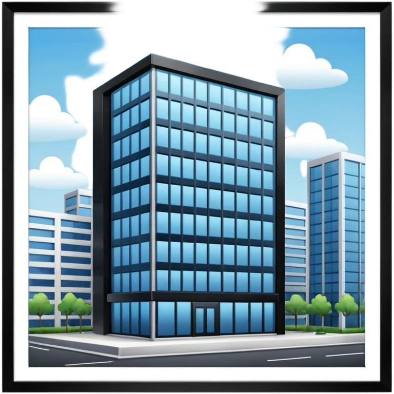 offices emoji