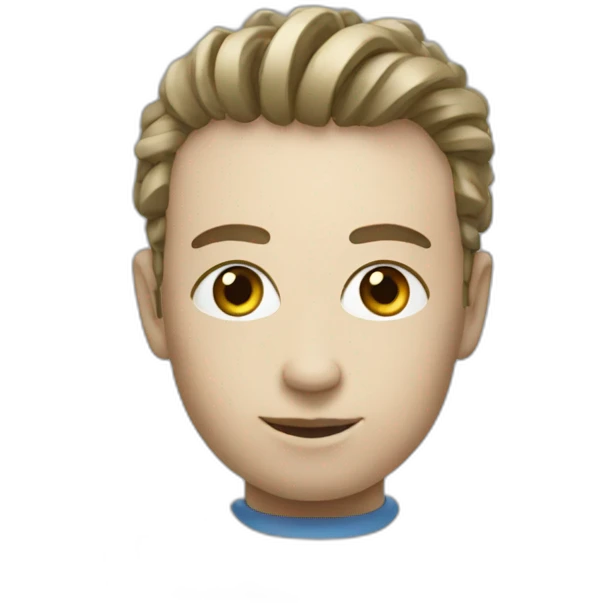 artificial intelligence emoji