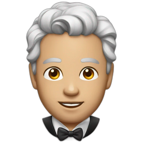 rich emoji