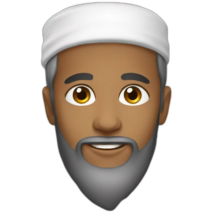 Islam emoji