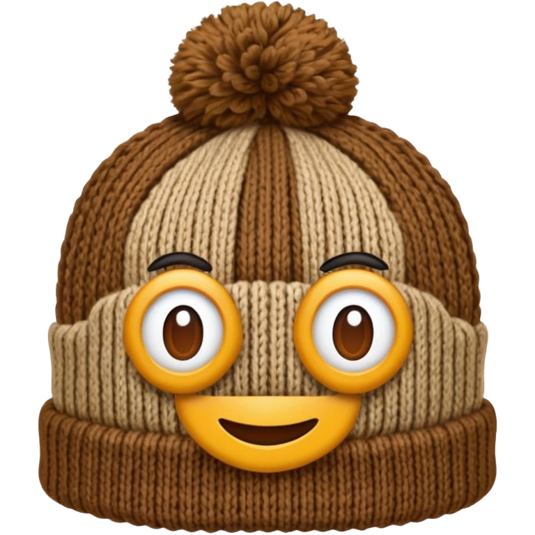 hat emoji
