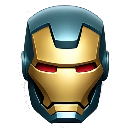 iron man emoji