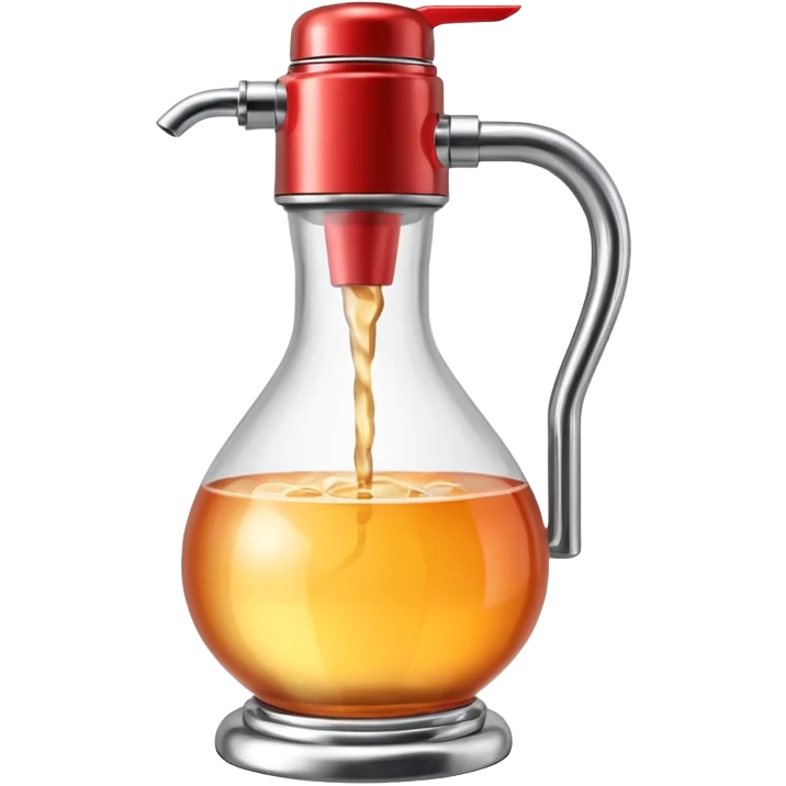 Soda Siphon  emoji