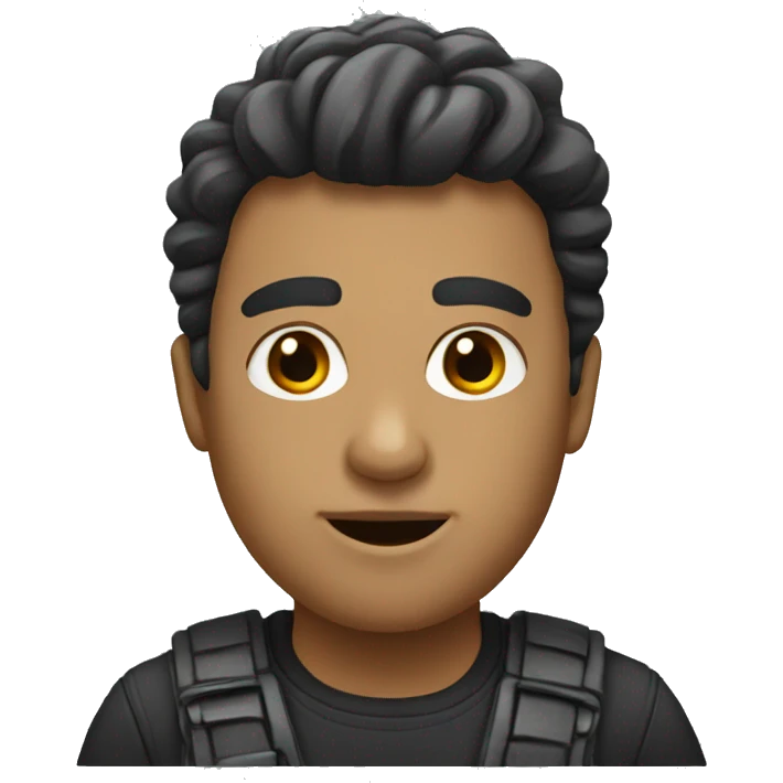 generate me genmoji emoji