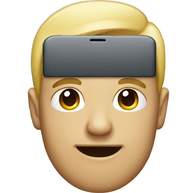 iPhone emoji