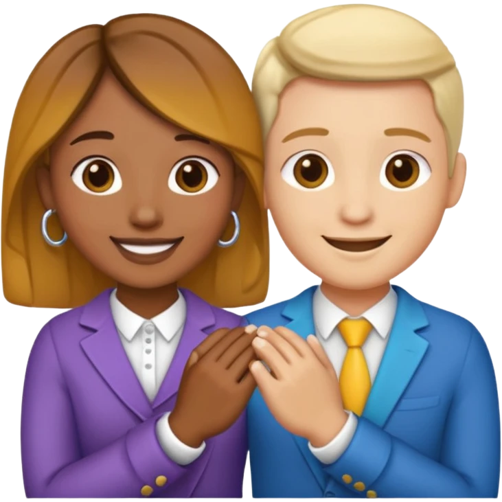 marriage equality emoji