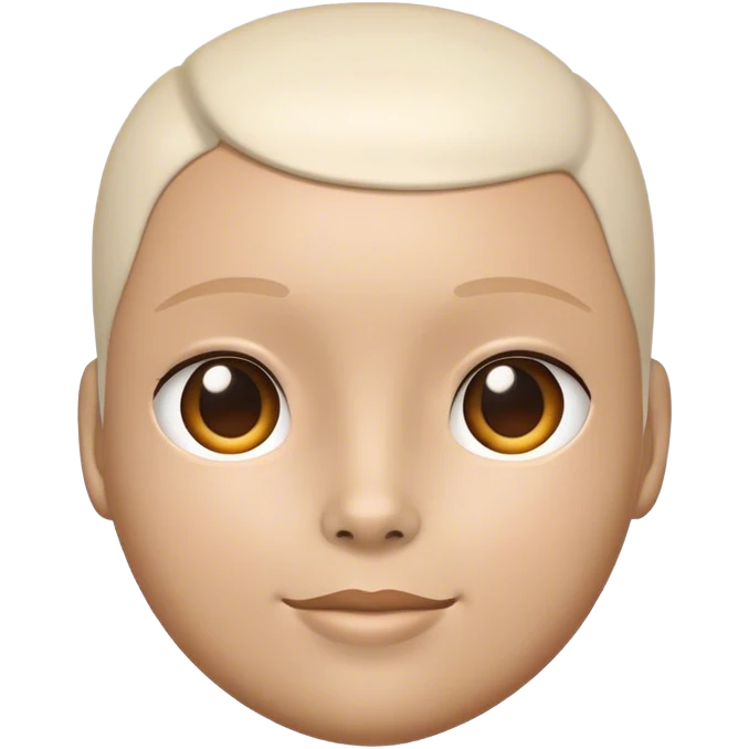 AI Large Language Model like Chat GPT emoji