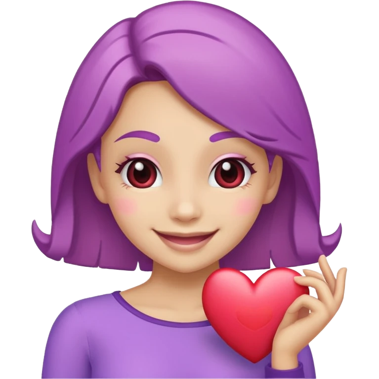 LaALA ♥️’s YOU emoji
