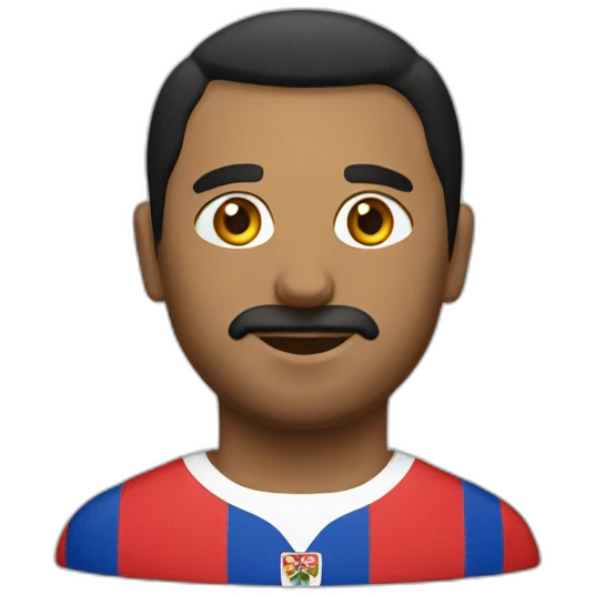 Serbia emoji
