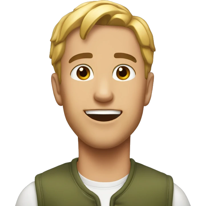 Бабочка emoji