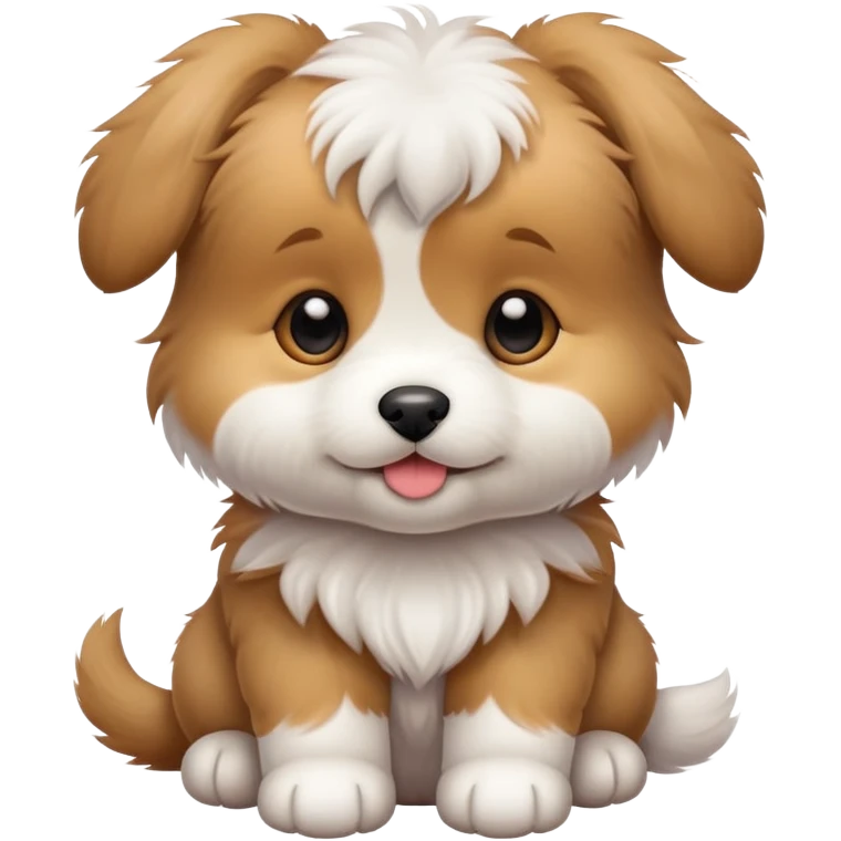 Cute emoji