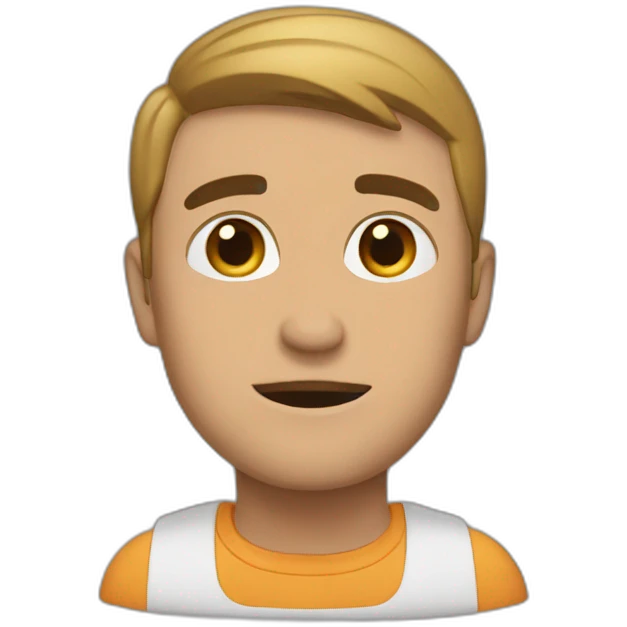 no quiero emoji