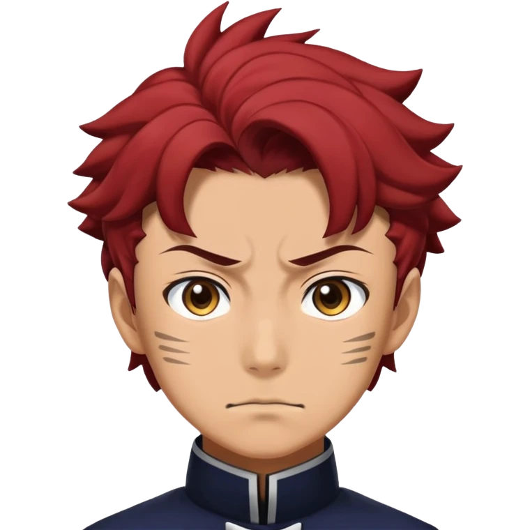 تانجيرو emoji