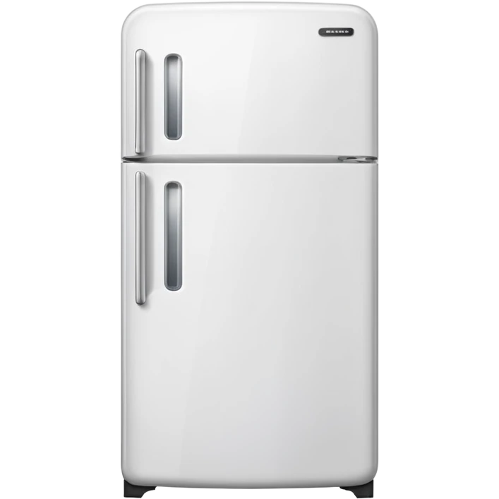 white fridge emoji