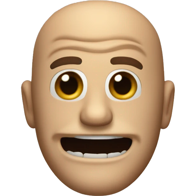 freddy kruegger face emoji