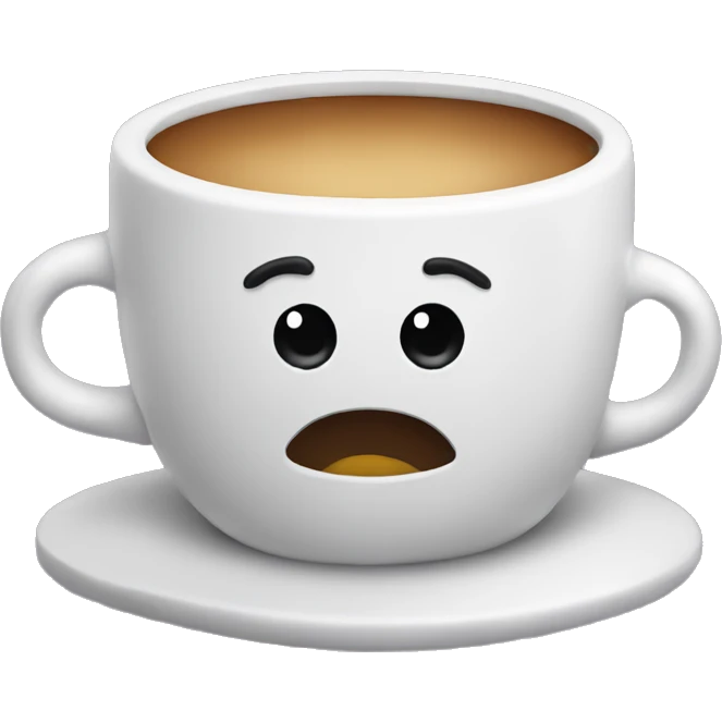 cup emoji