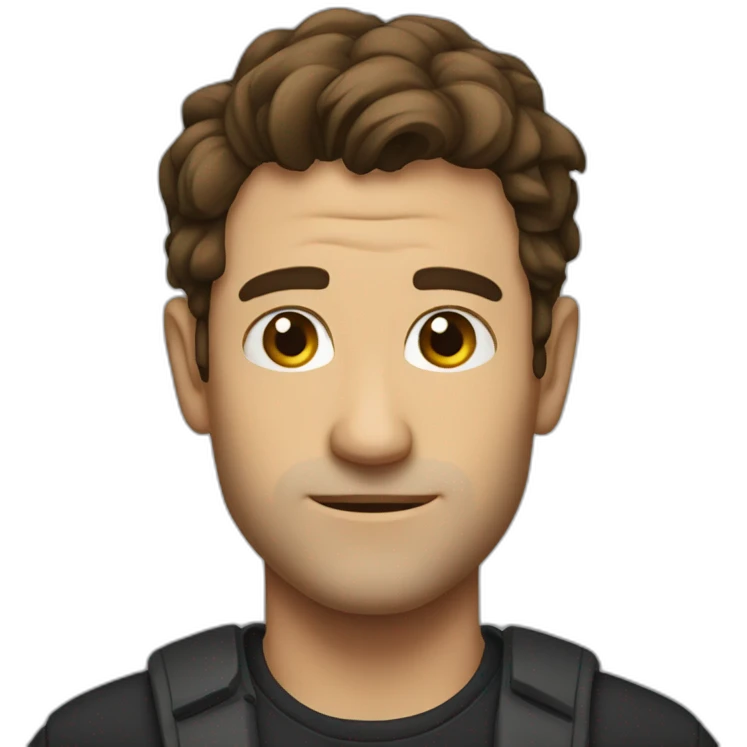 tomas chilbi emoji