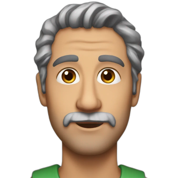 jerome polin emoji