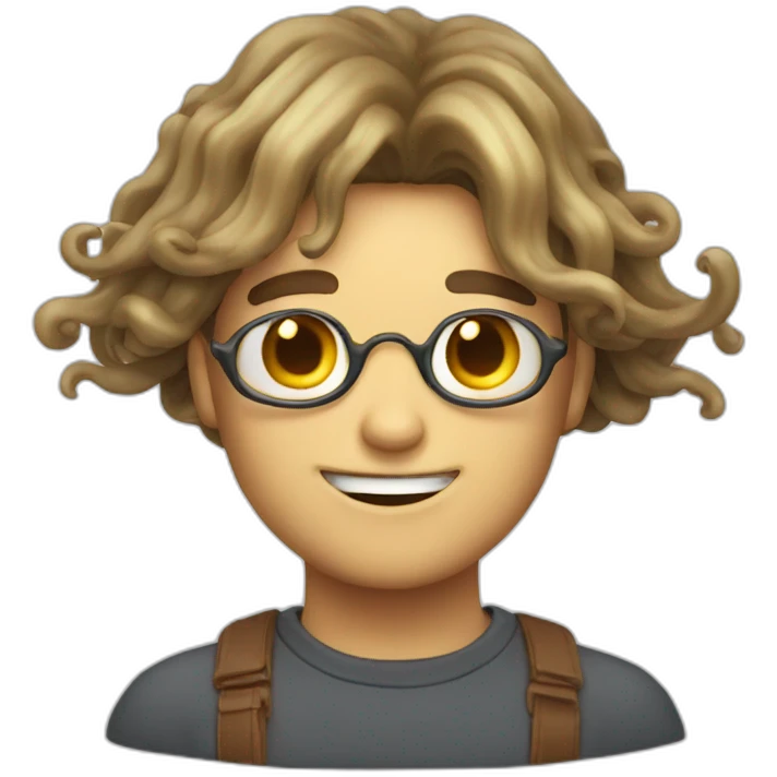 Super jelly emoji