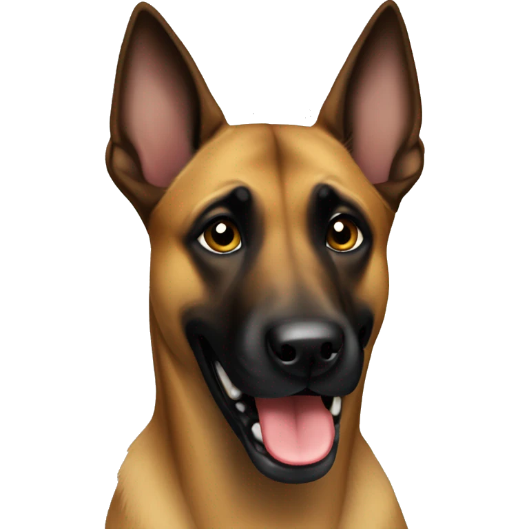 Malinoi emoji