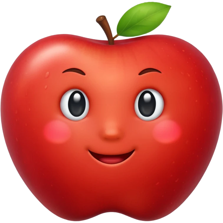 esta bien el primero pero hazmelo como emoji emoji