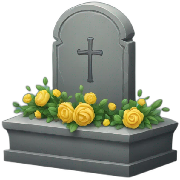 grave emoji