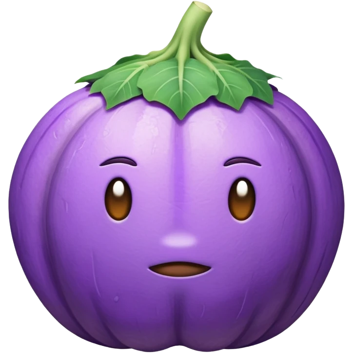 taro emoji