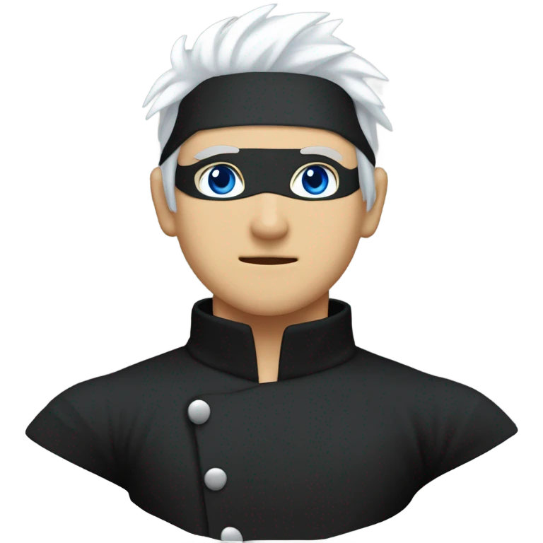 gojo satoru emoji