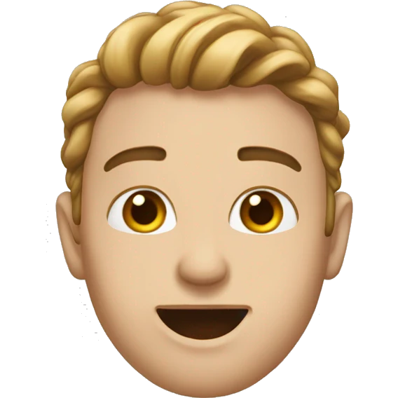 Любовь  emoji
