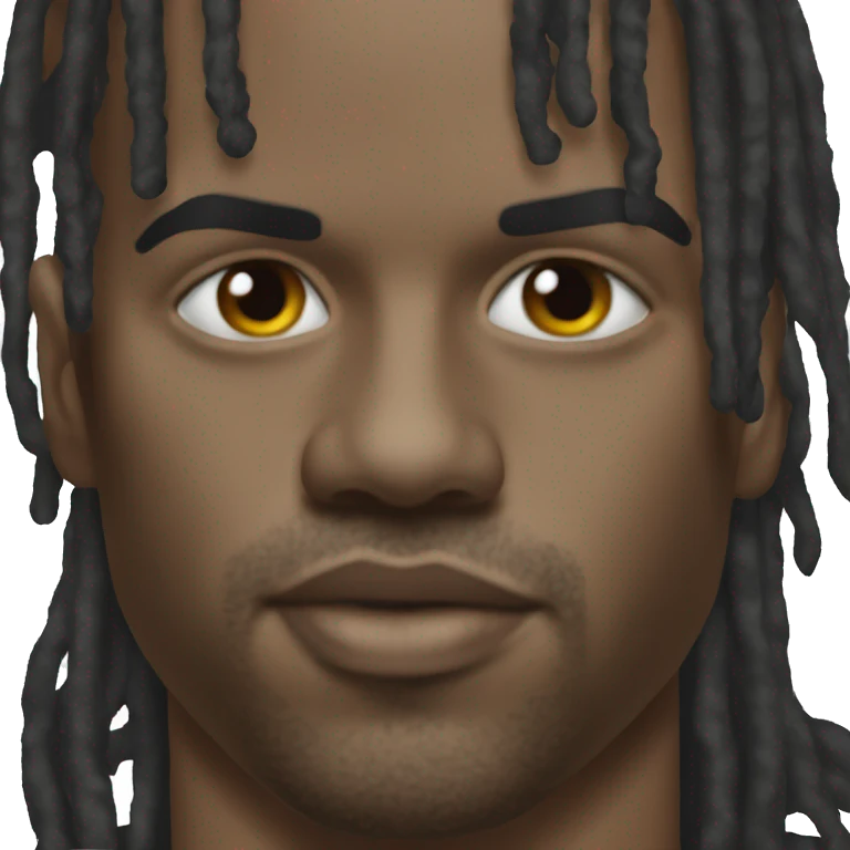 chief keef emoji