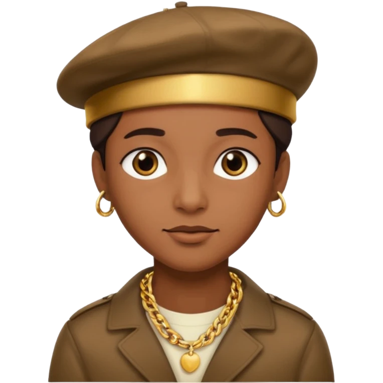 Rap français  emoji