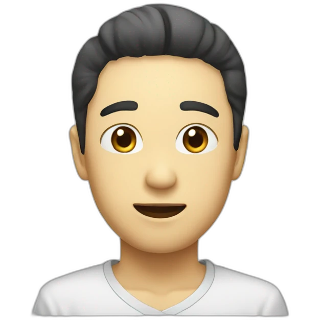 Oshi no ko emoji