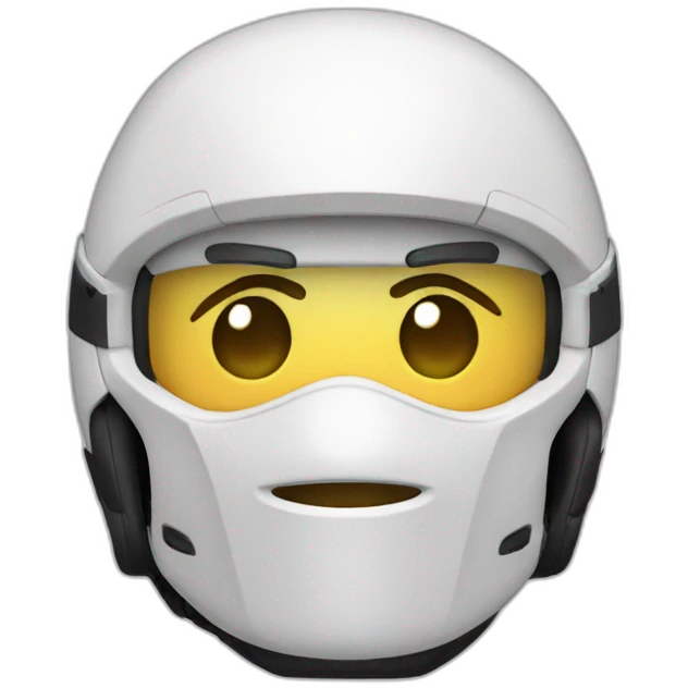 Moto honda emoji