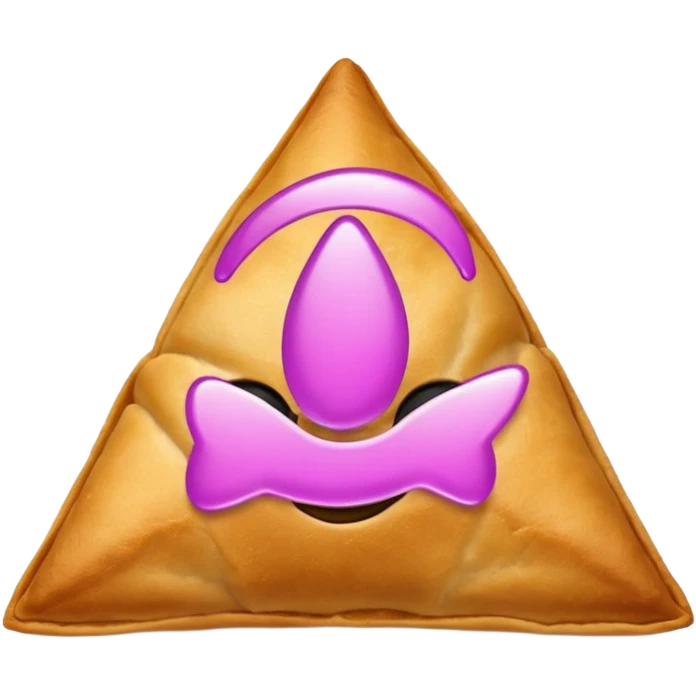 samosa emoji