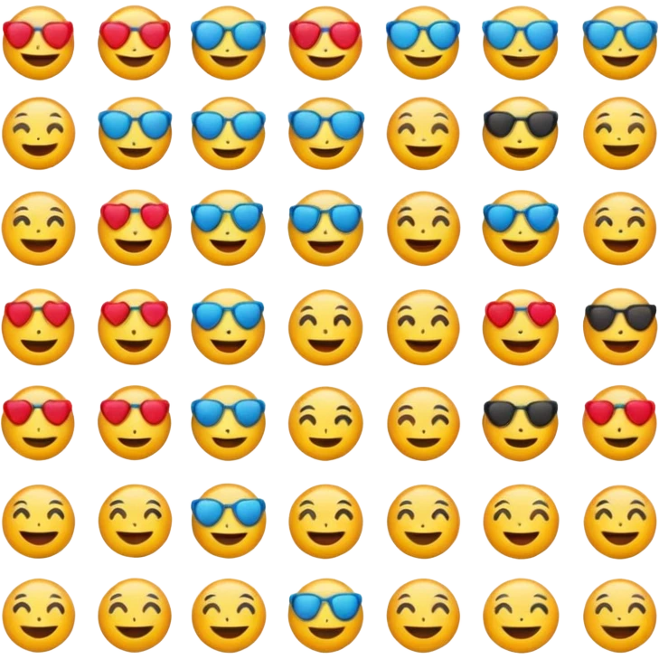 Emojis emoji