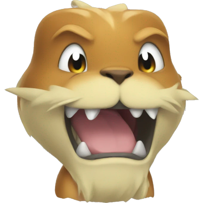 Pokemon  emoji