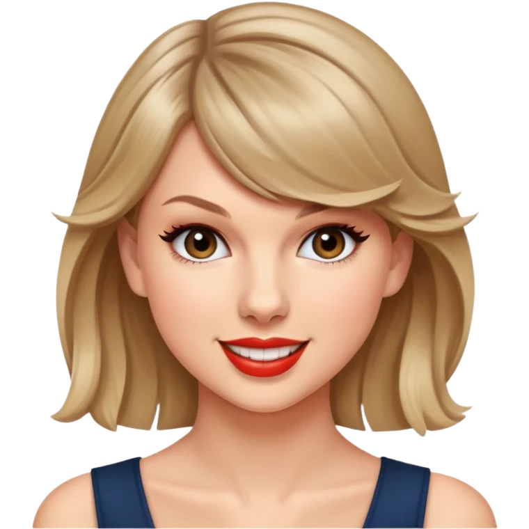 taylor swift emoji