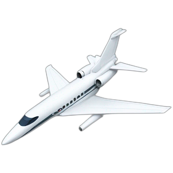 jet emoji