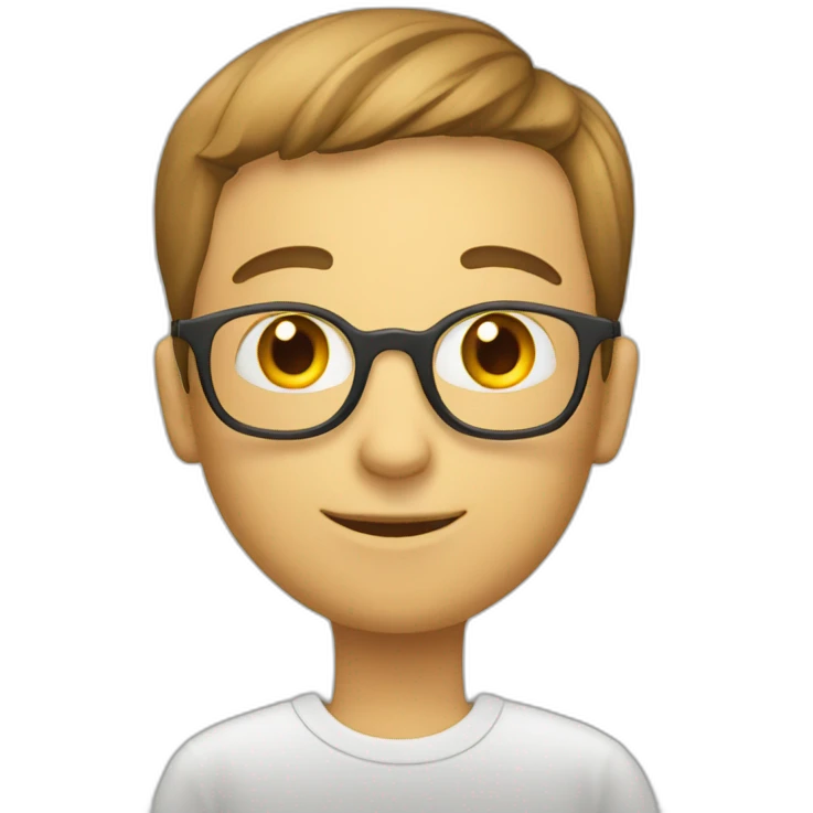 Comprehension questions emoji