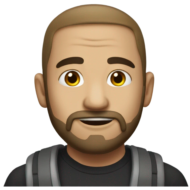 Овчарка emoji