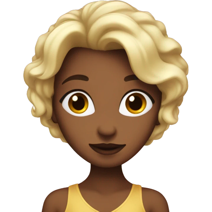 coquette heart emoji