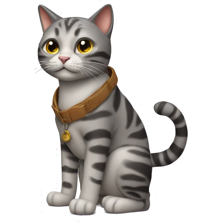 cool cat emoji