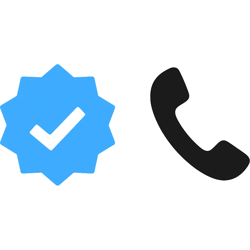 telephone emoji