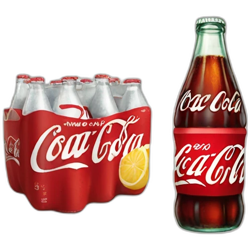 Salteña-Coca-Cola emoji