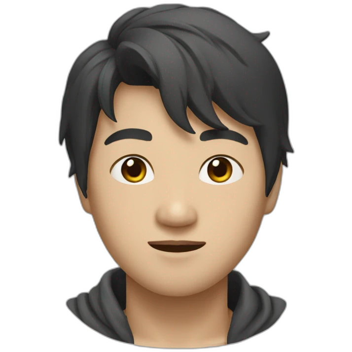 Chang nuo emoji