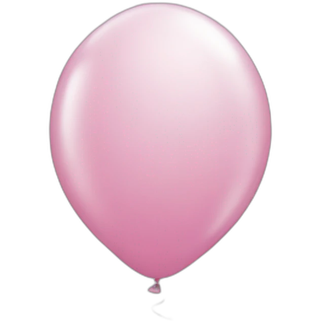 Ballon Dior emoji