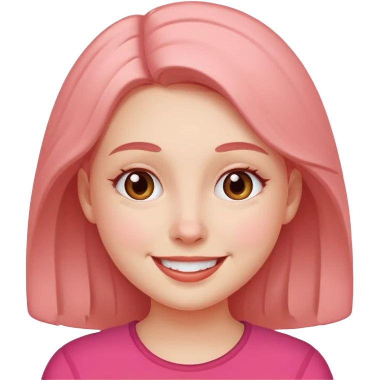 My sister emoji