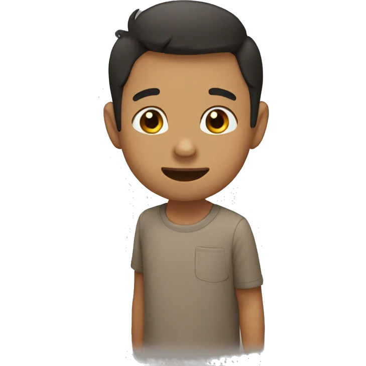 Oso  emoji