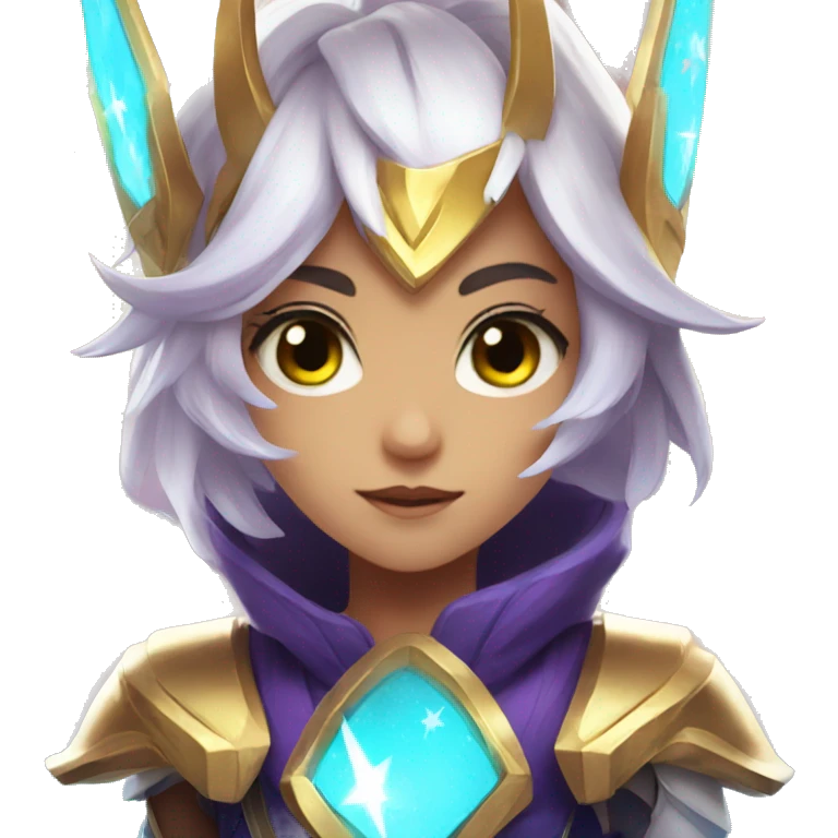star guardian ah emoji