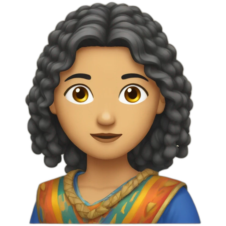 Kabyle emoji
